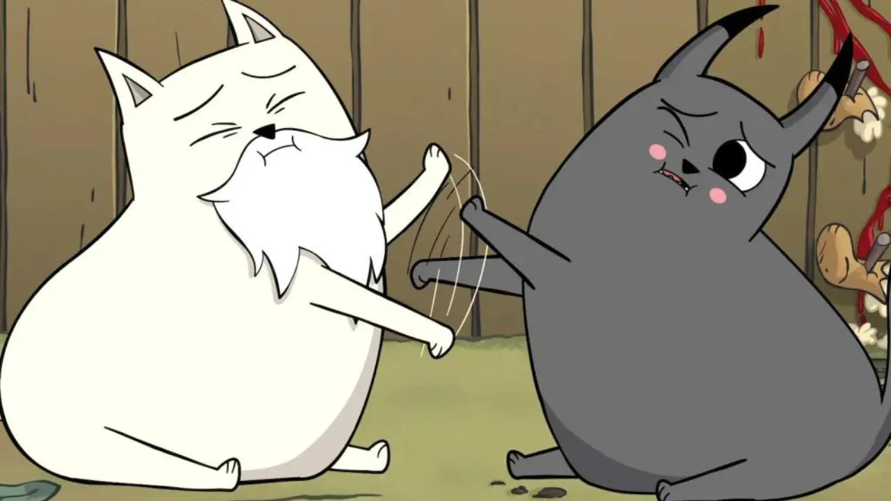 Exploding Kittens: su Netflix il popolare gioco di carte diventa una satira blanda