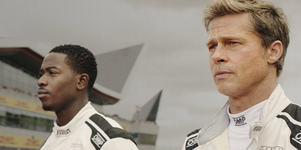 La trama, il trailer, il cast e quando esce al cinema F1, con Brad Pitt