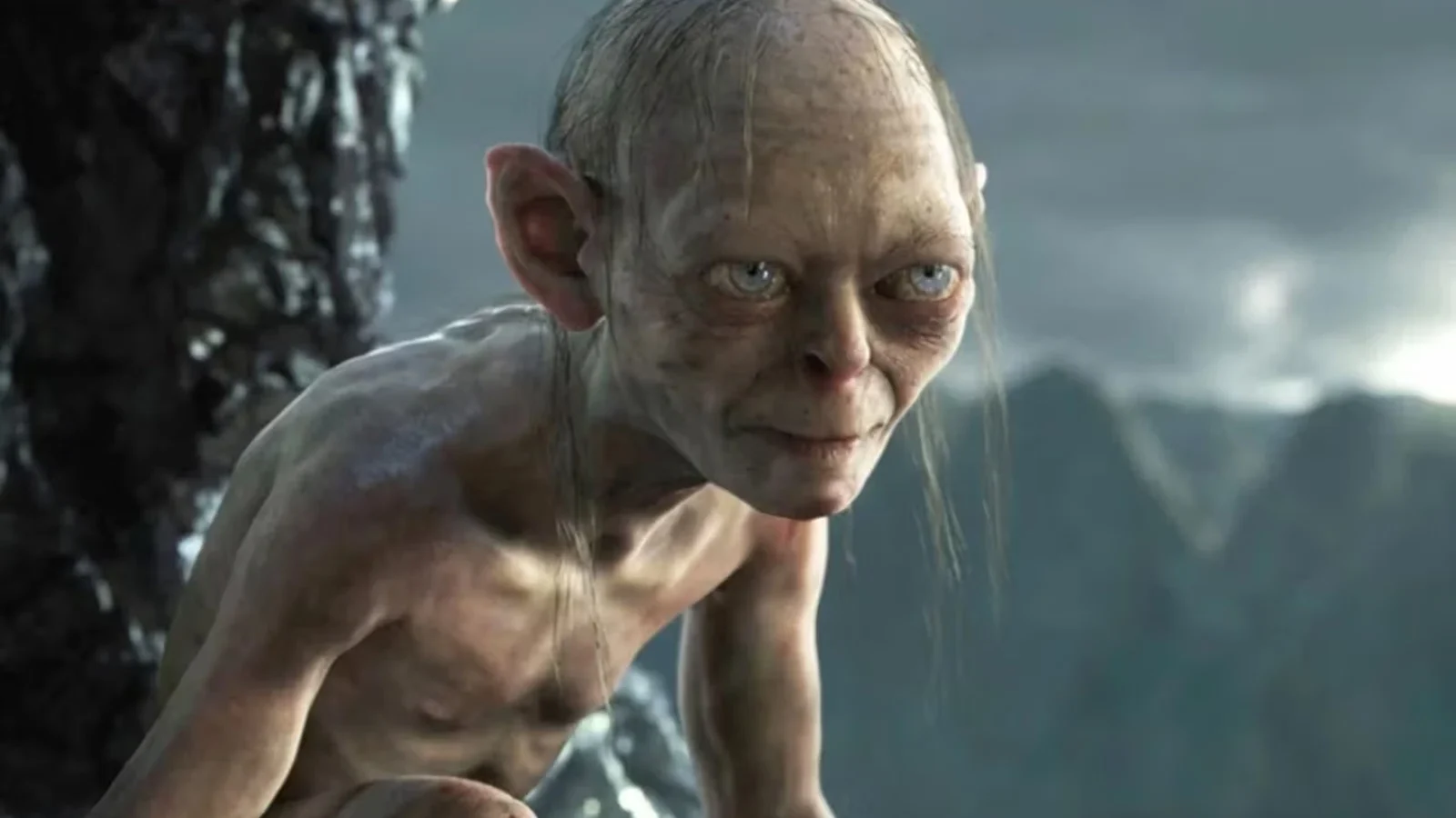 Chi è Gollum il personaggio di Il Signore degli Anelli