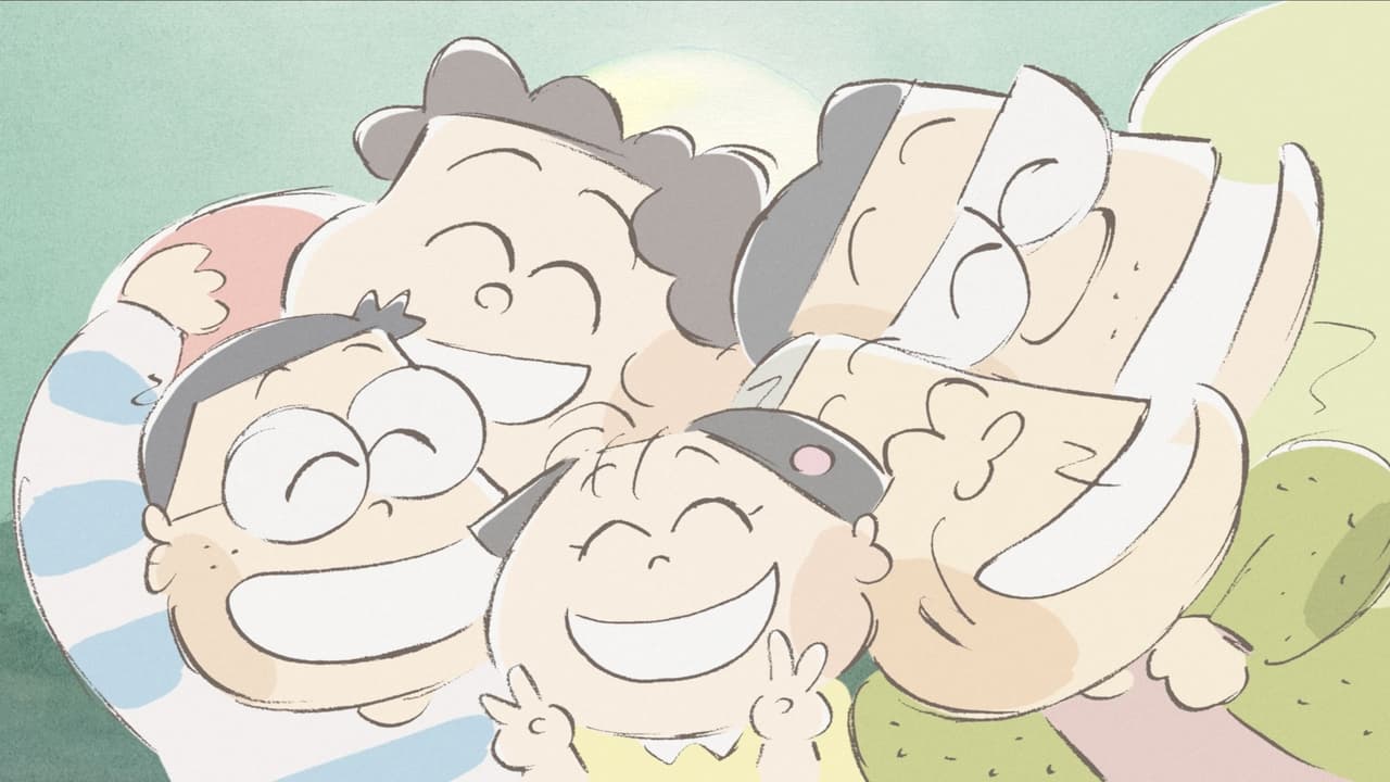 La recensione de I miei vicini Yamada, diretto da Isao Takahata e prodotto dallo Studio Ghibli