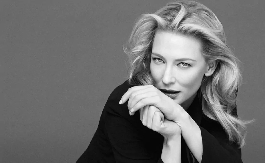 Cate Blanchett, i migliori film con l'attrice