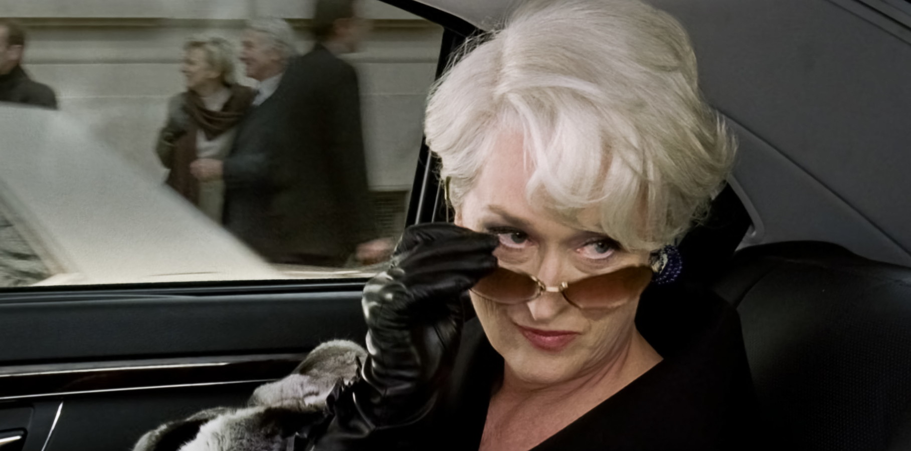 Il diavolo veste Prada: in arrivo un sequel con Meryl Streep