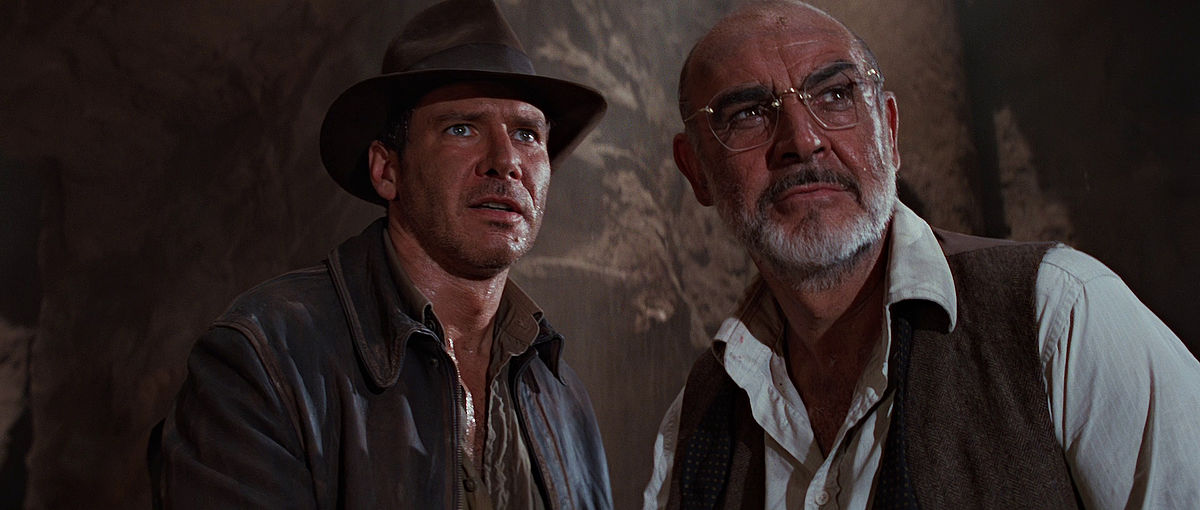 Indiana Jones e l'ultima crociata: come finisce? La spiegazione del finale del film