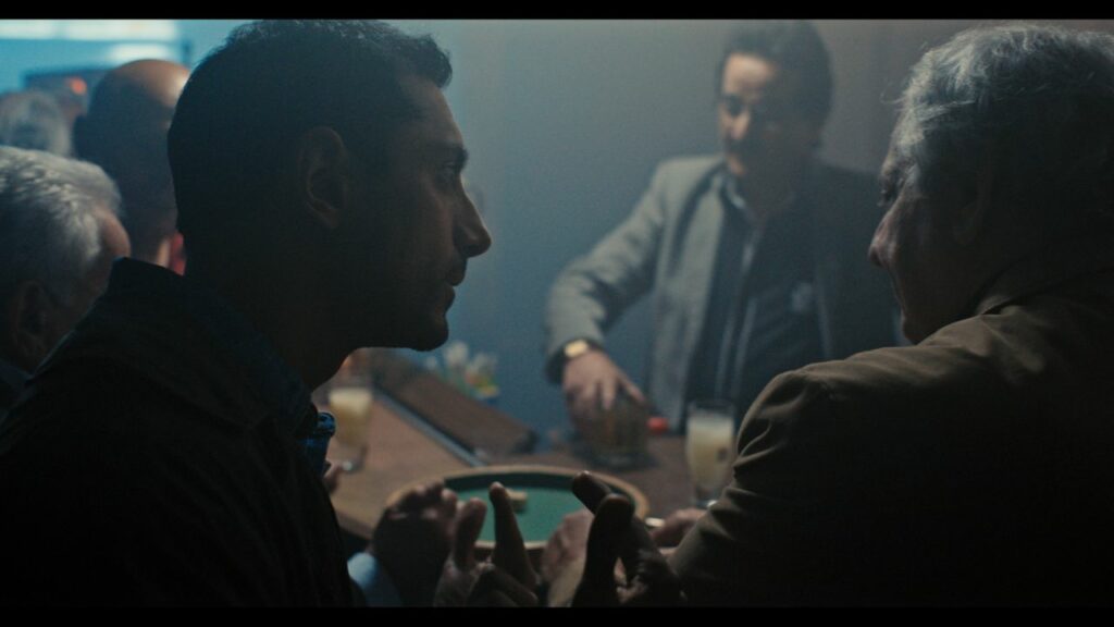 Riz Ahmed in DAMMI, cortometraggio in esclusiva su Mubi.