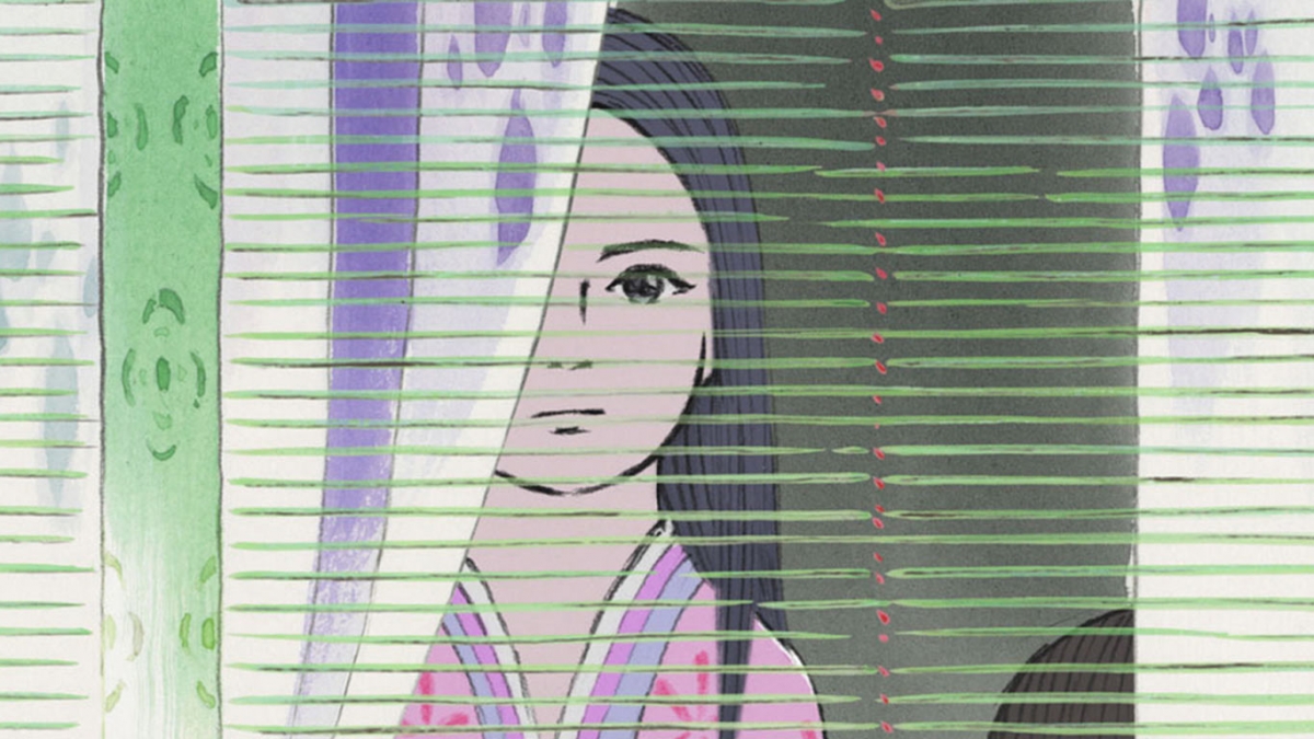 La spiegazione del finale de La storia della principessa splendente, l'ultimo film di Isao Takahata