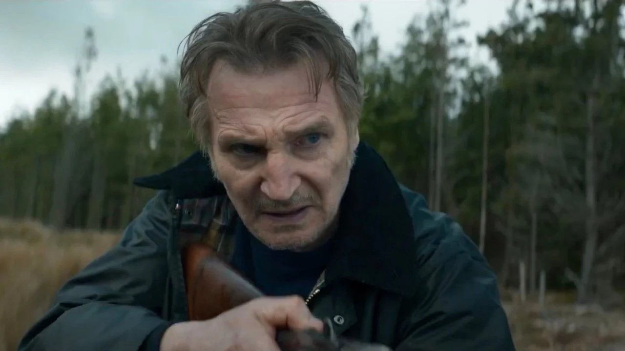 La trama, il trailer, il cast e quando esce L'ultima vendetta, con Liam Neeson