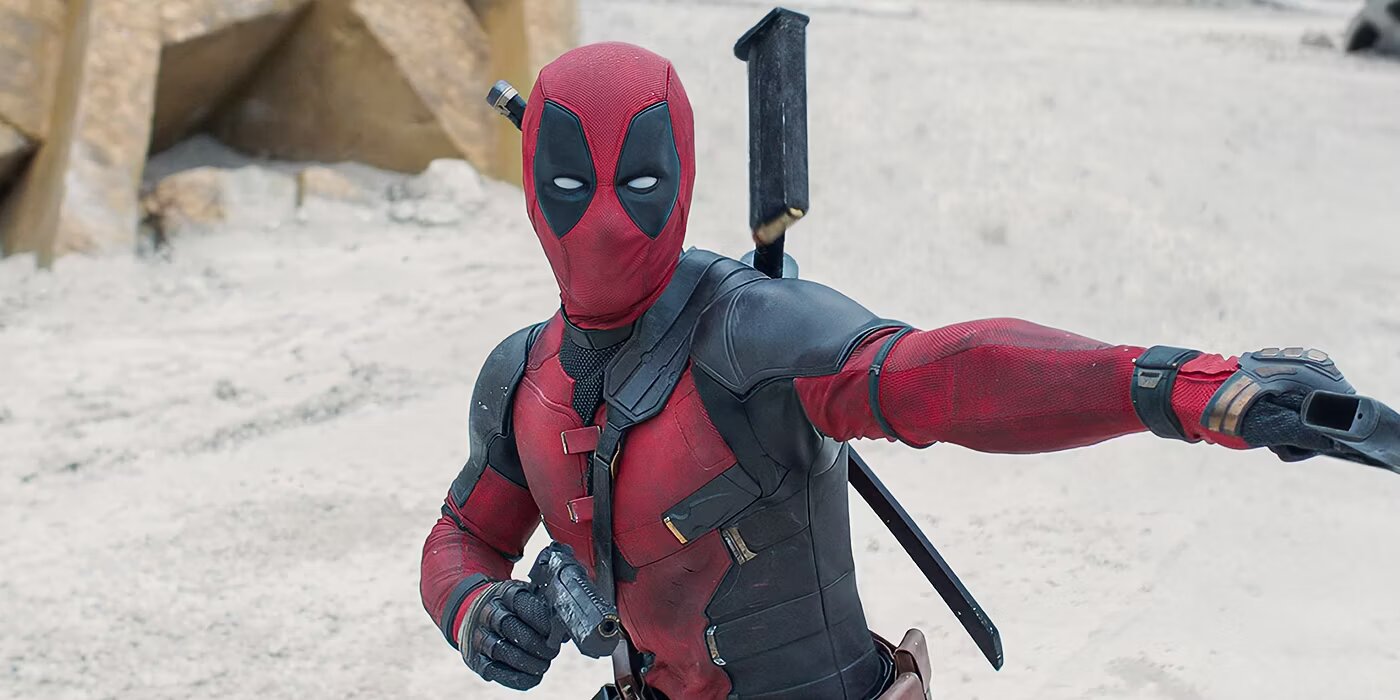 Perchè Deadpool non può morire