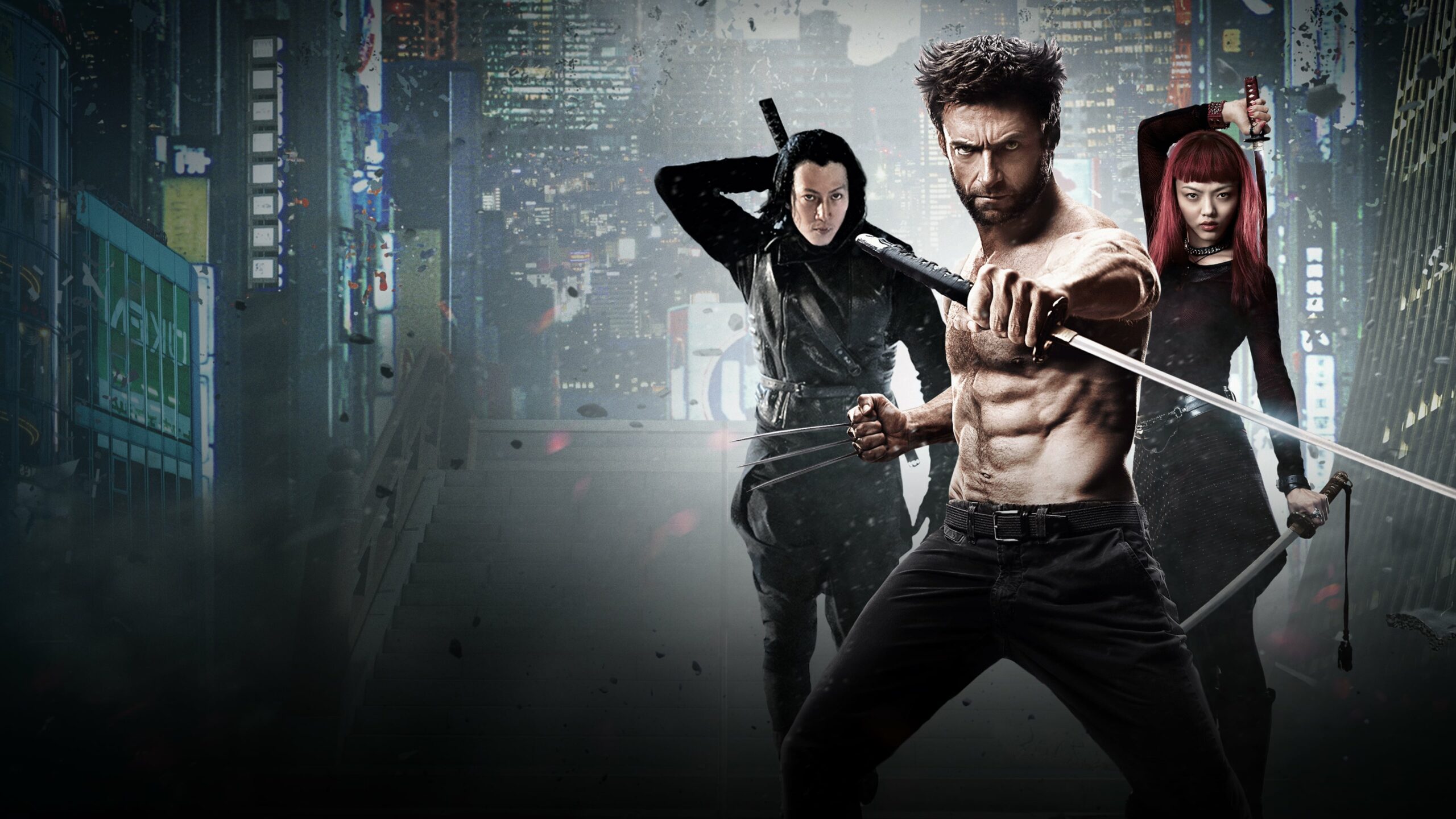 Wolverine - L'Immortale: la recensione del cinecomic di James Mangold