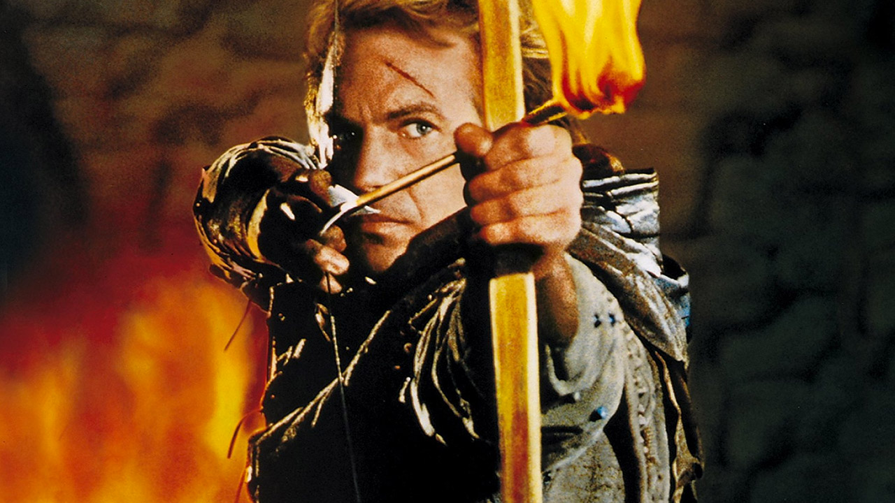 Come finisce Robin Hood - Principe dei ladri? La spiegazione del finale