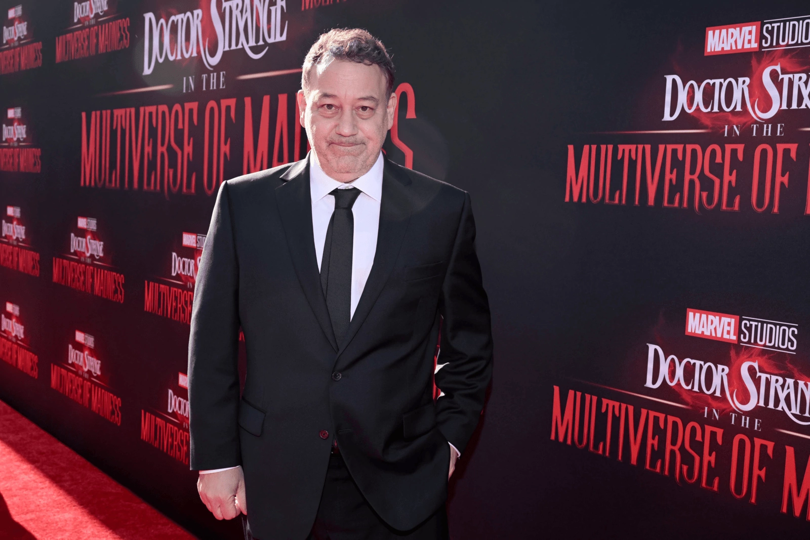 Send Help: annunciato il nuovo film horror di Sam Raimi