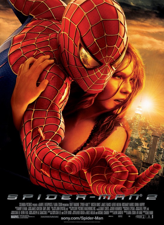 Spider-Man 2: perché il film di Sam Raimi è un capolavoro