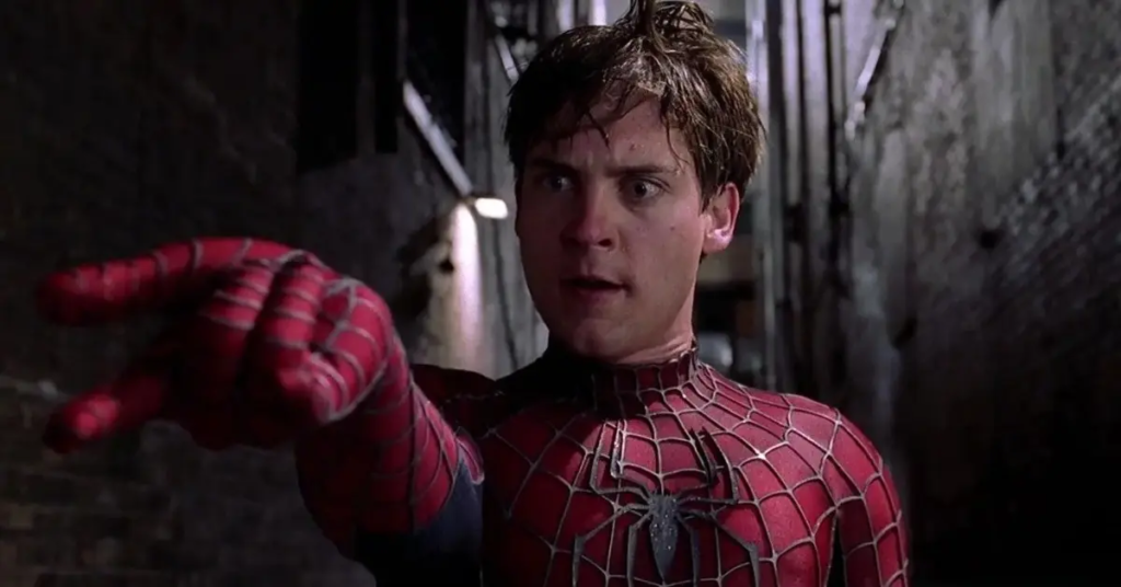 Spider-Man 2: la recensione del sequel di Sam Raimi