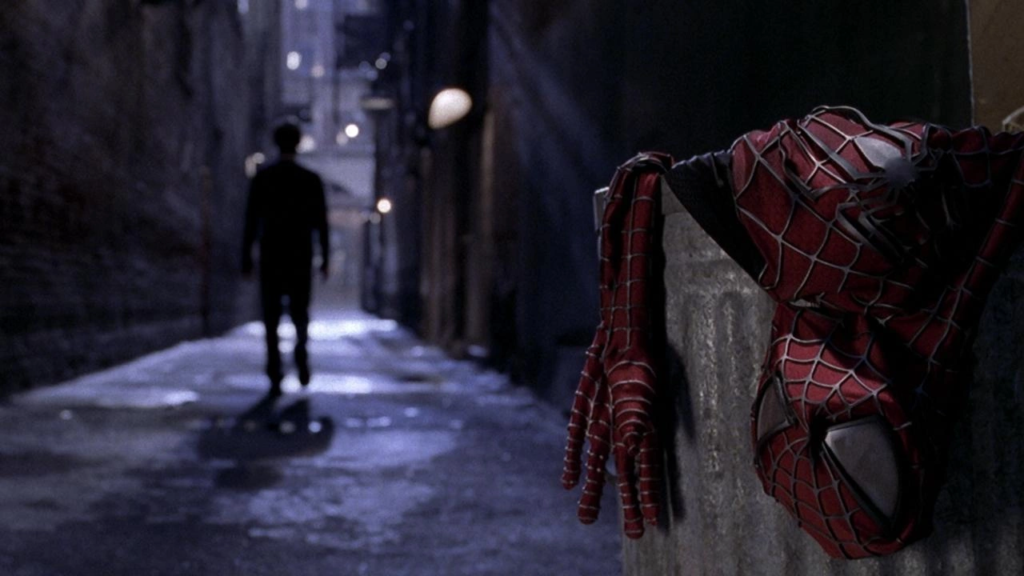 Spider-Man 2: la recensione del sequel di Sam Raimi