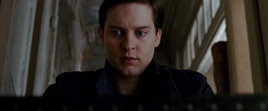 Spider-Man 3: la recensione del film con Tobey Maguire