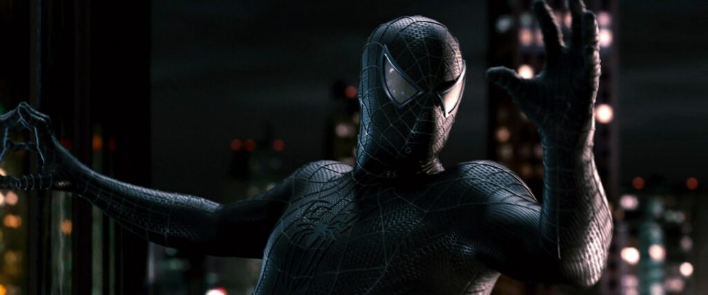 Recensione - Spider-Man 3: il terzo capitolo di Sam Raimi