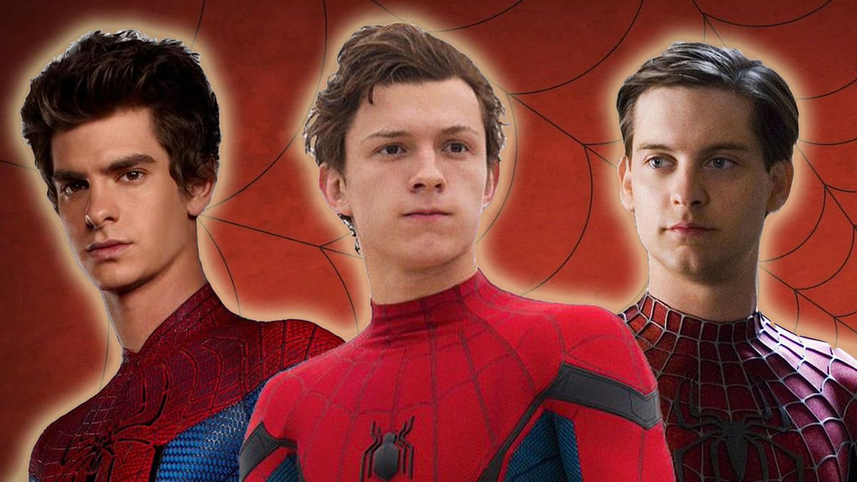 Spider-Man: dove vedere tutti i film in streaming?