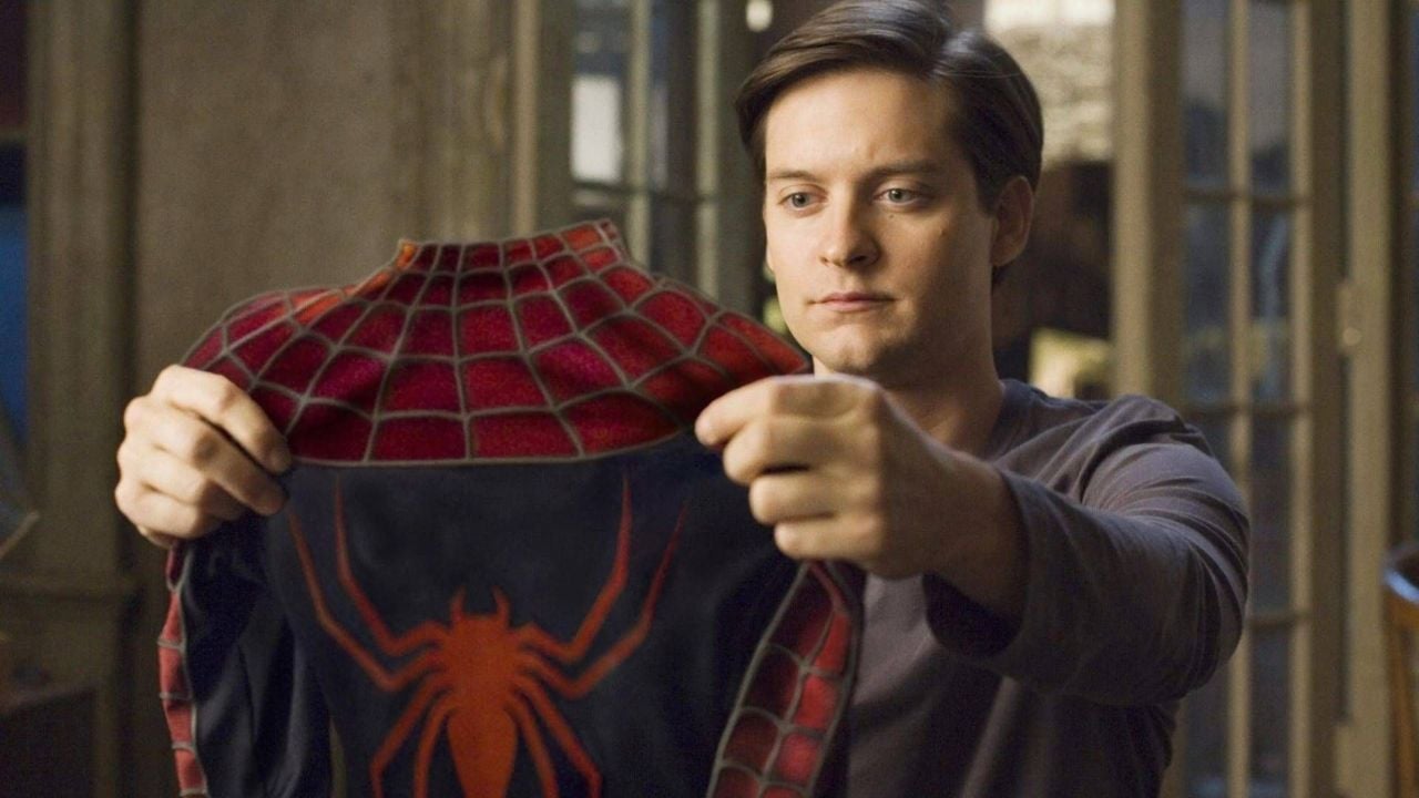 Spider-Man: la colonna sonora e le canzoni presenti nel film di Sam Raimi