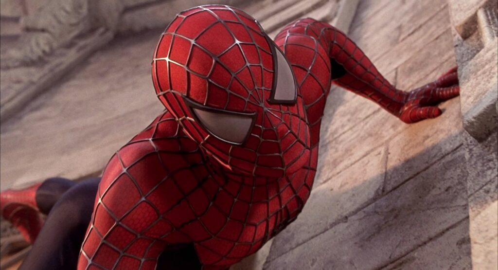 Recensione - Spider-Man: il cinecomic moderno di Sam Raimi