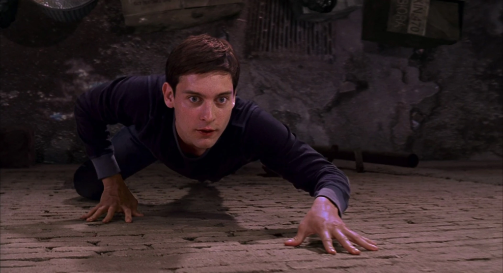 Spider-Man: la recensione del film di Sam Raimi