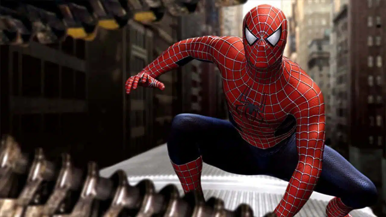Perché il costume di Spider-Man è rosso e blu?