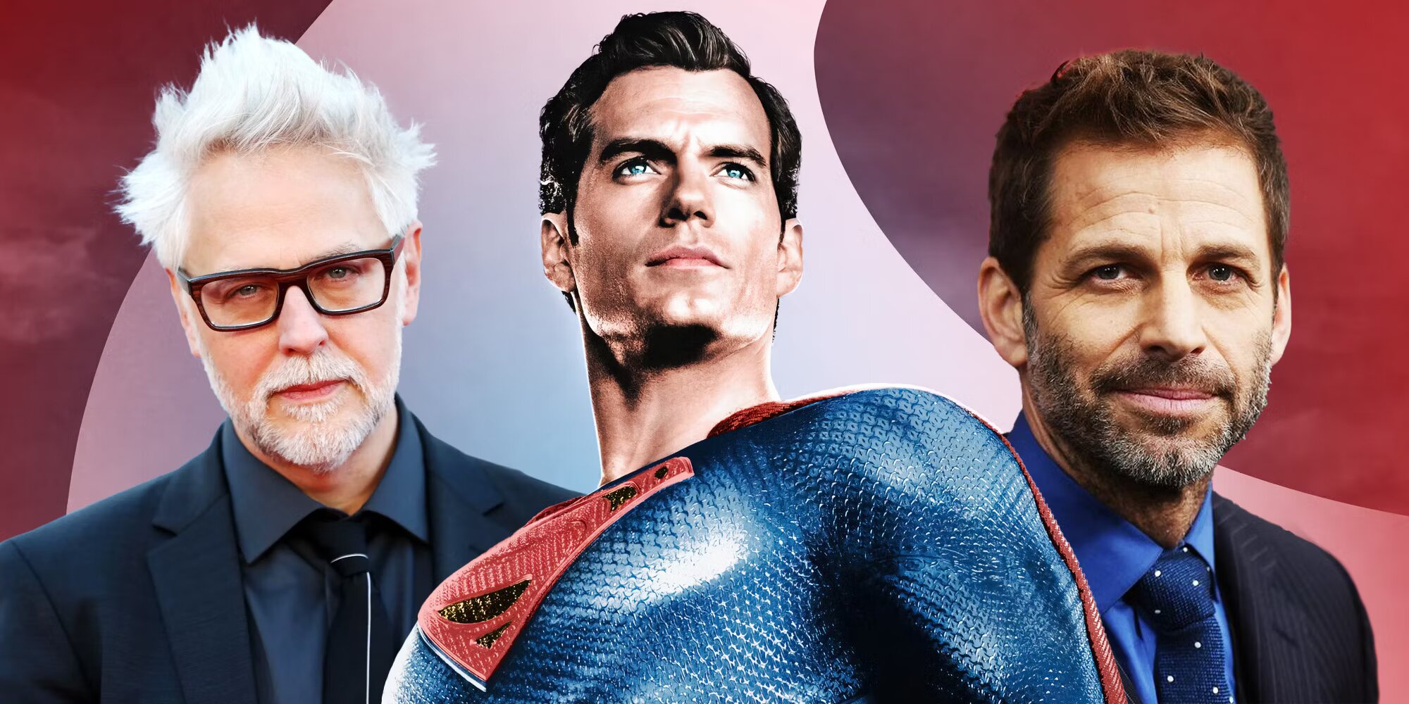 James Gunn aggredito da un fan di Zack Snyder arrestato sul set di Superman