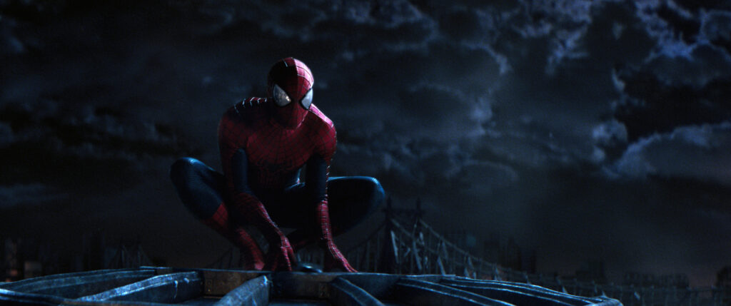 Recensione: The Amazing Spider-Man 2 - Il Potere Di Electro: il sequel di Marc Webb