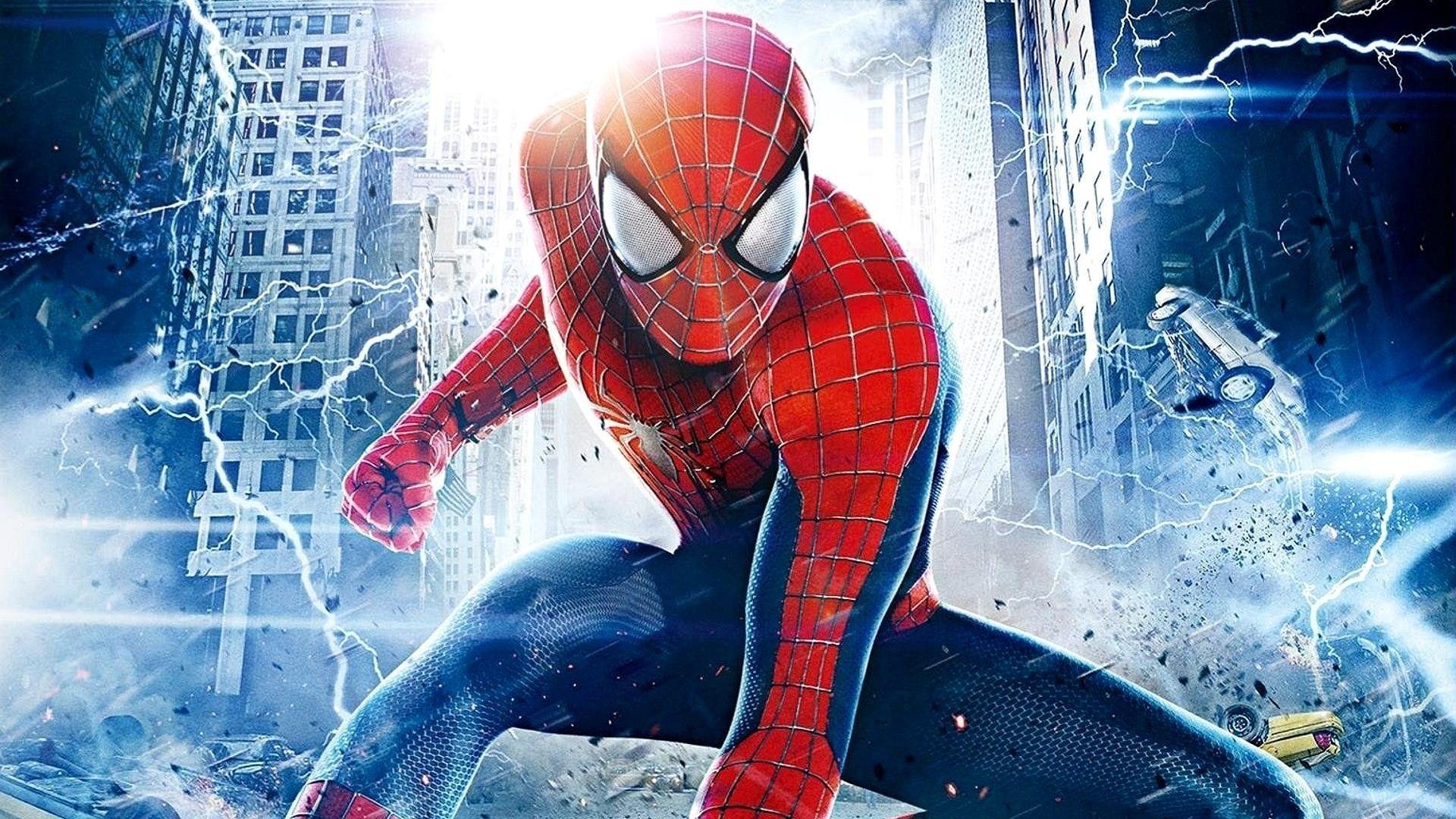 Come finisce The Amazing Spider-Man 2: Il Potere Di Electro