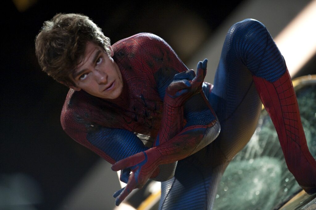 The Amazing Spider-Man: la recensione del reboot con Andrew Garfield