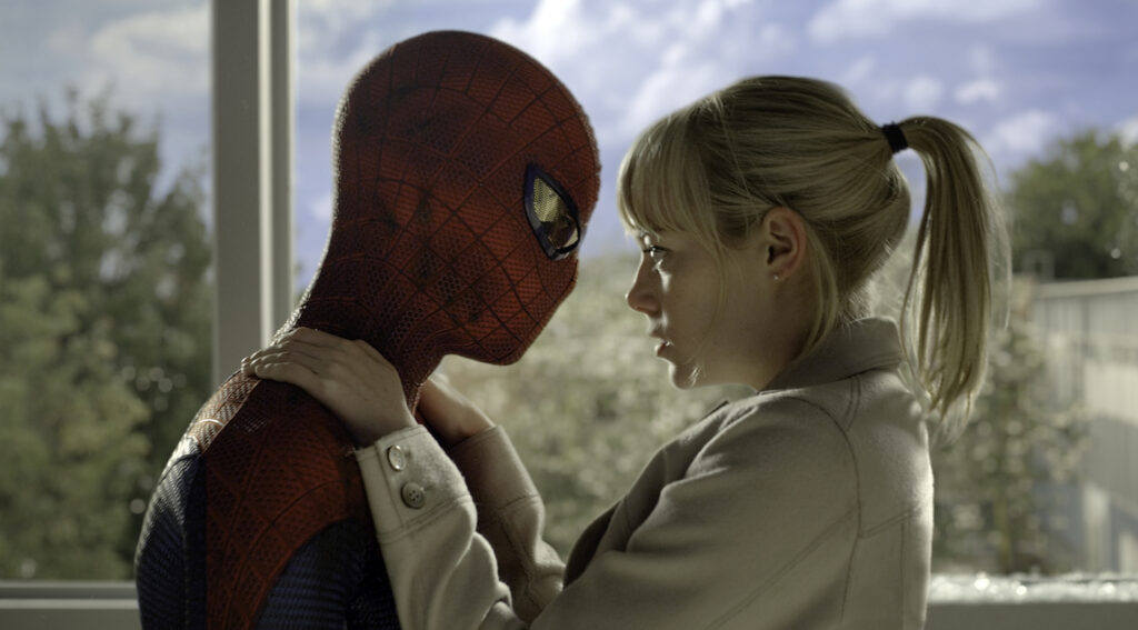 Recensione - The Amazing Spider-Man: il reboot di Marc Webb