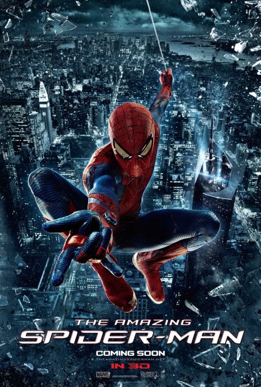 The Amazing Spider-Man: la recensione del cinecomic con Andrew Garfield