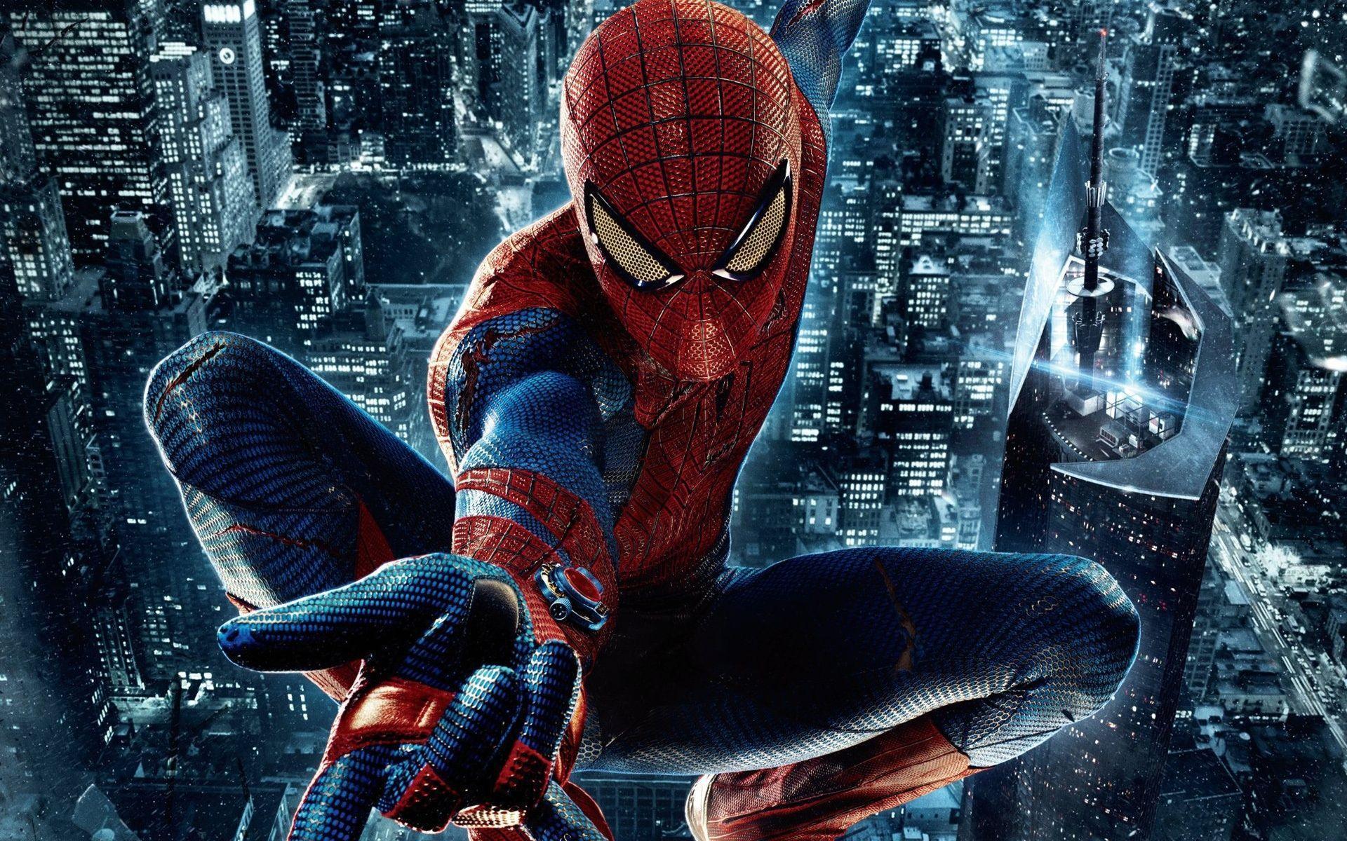Come finisce The Amazing Spider-Man