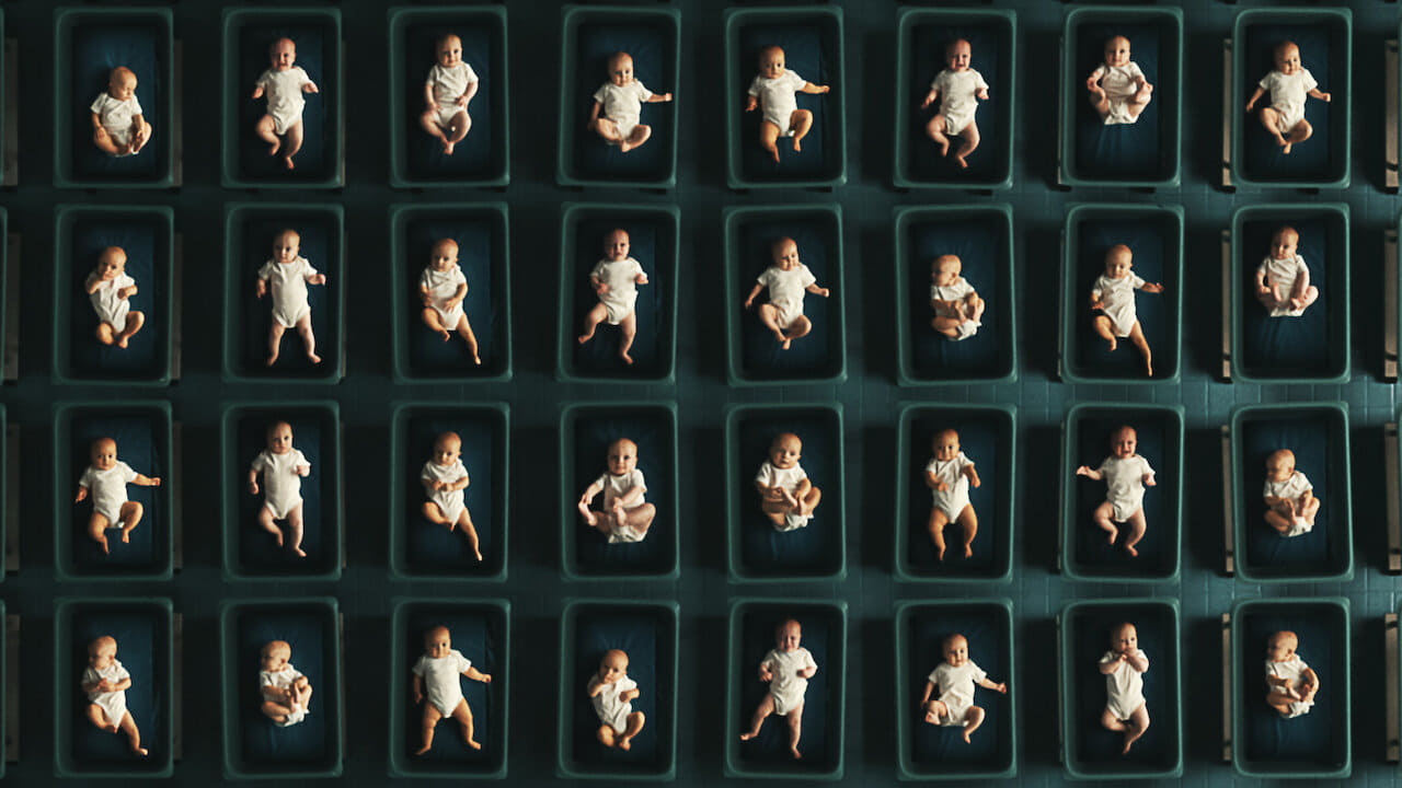 The Man with 1000 Kids: la storia di Jonathan Meijer tra emoji e poco mordente (Recensione)