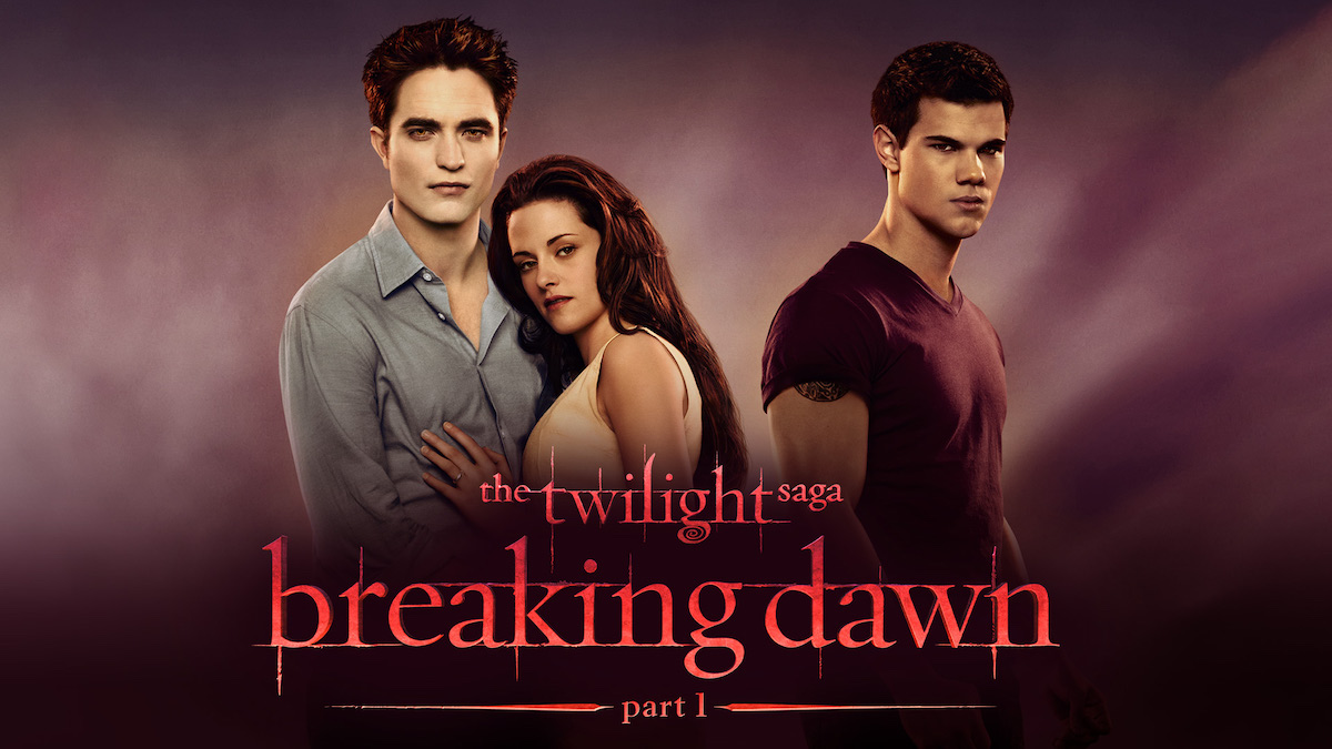 Twilight Breaking Dawn - Parte 1: come finisce? La spiegazione del finale del film