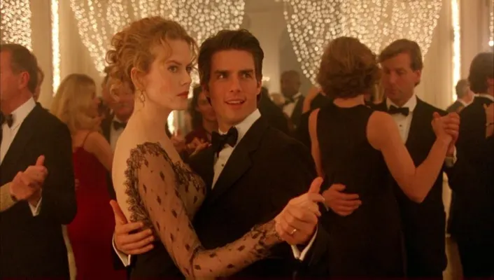 Eyes Wide Shut, secondo Nicole Kidman Kubrick avrebbe sfruttato il suo matrimonio con Cruise