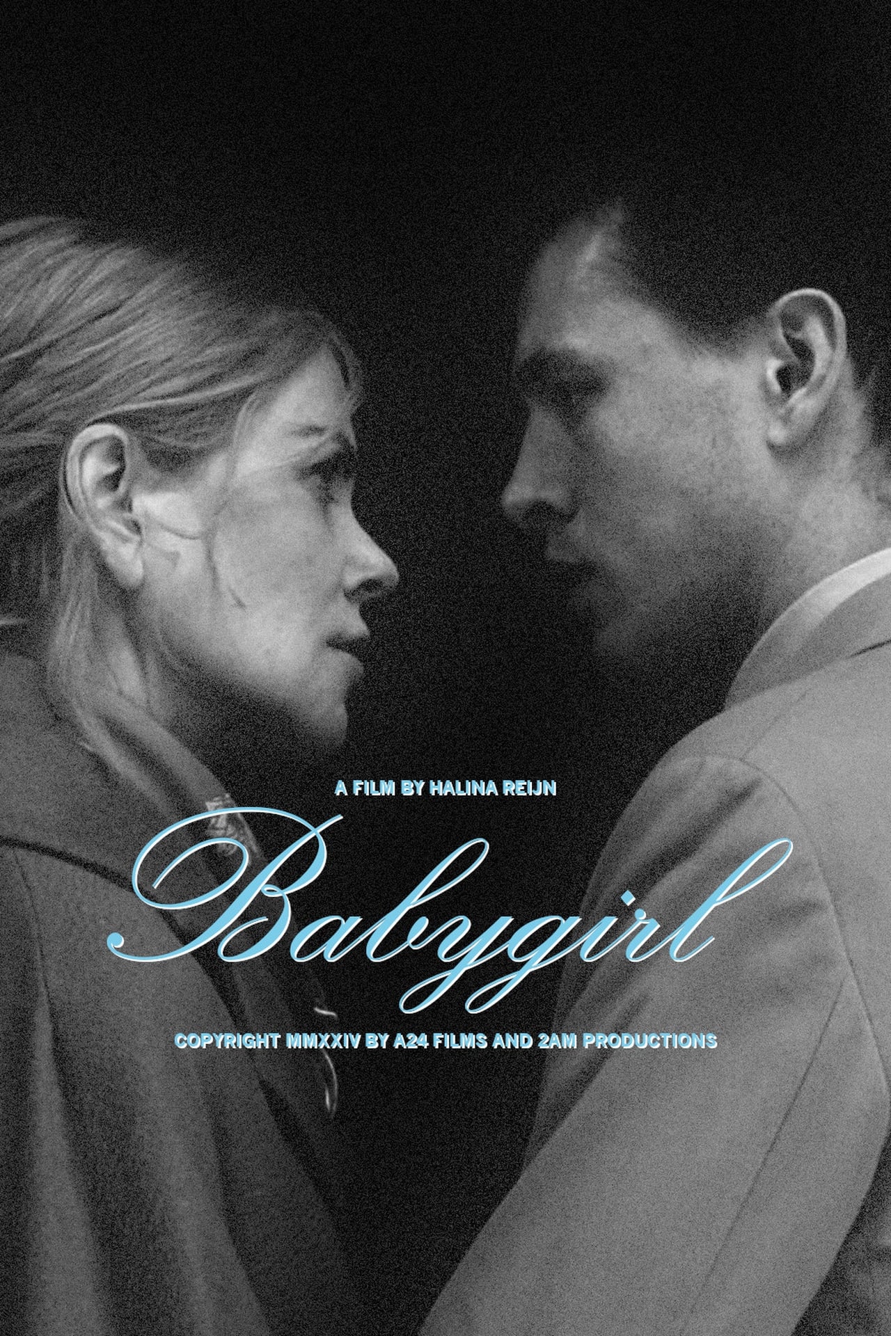 La recensione di Babygirl