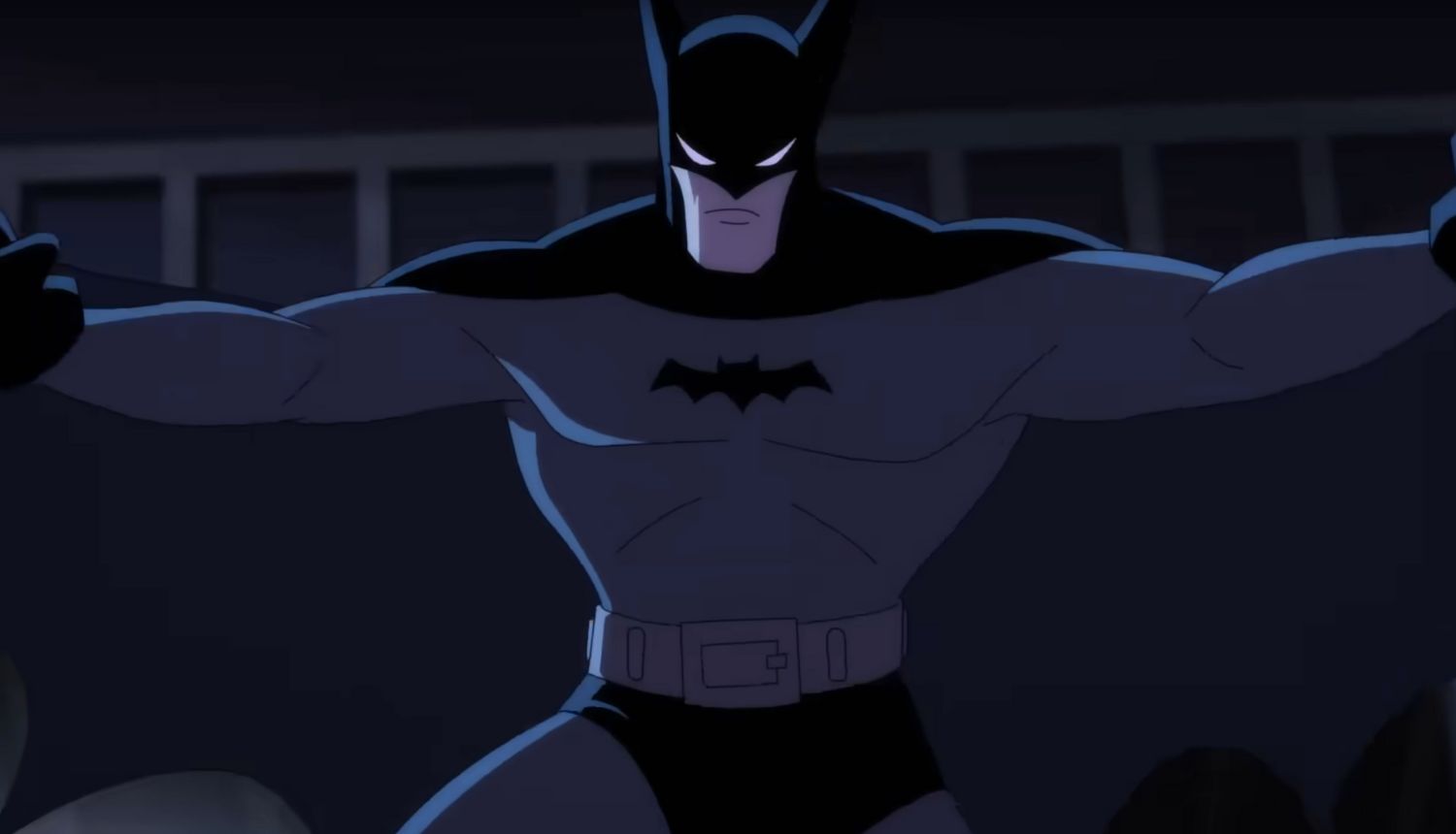 Batman Caped Crusader: perché il Pinguino è una donna nella serie animata su Prime Video?