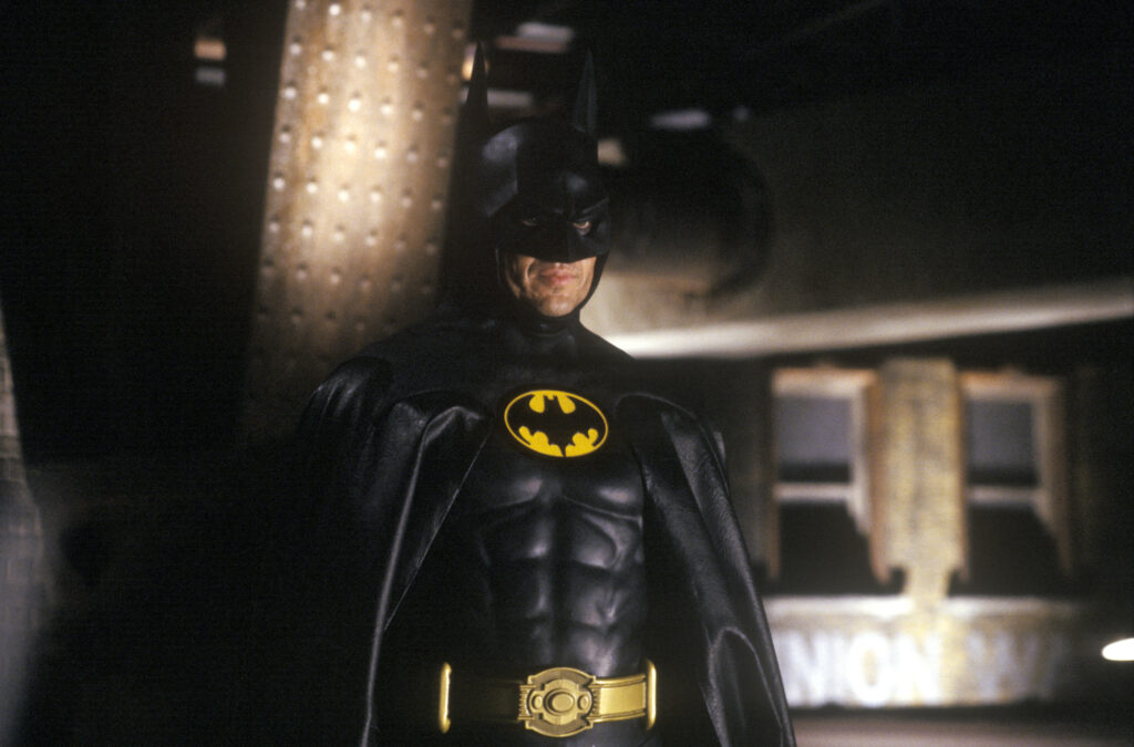 Batman: la recensione del film di Tim Burton con Michael Keaton