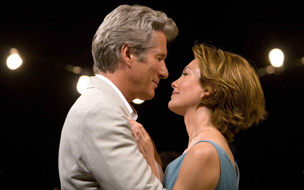 Come un uragano: come finisce? La spiegazione del finale del film con Richard Gere