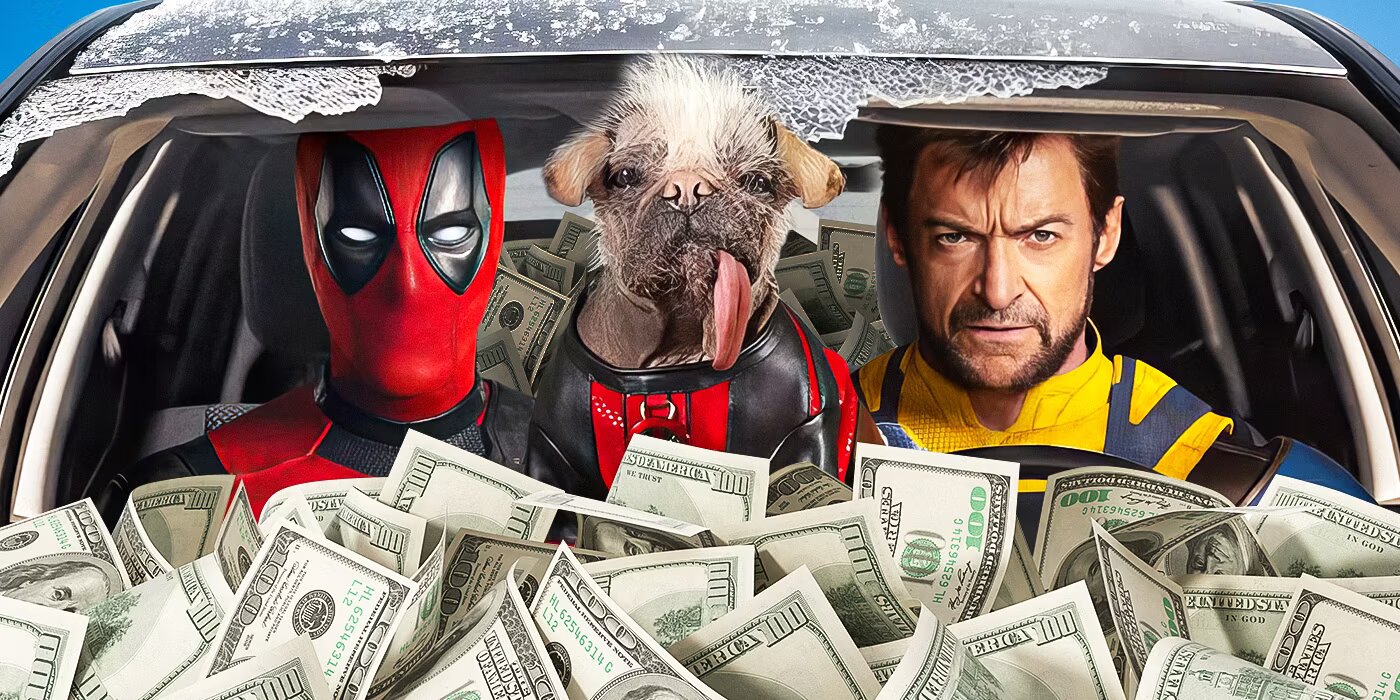 Deadpool & Wolverine raggiunge il miliardo al box office