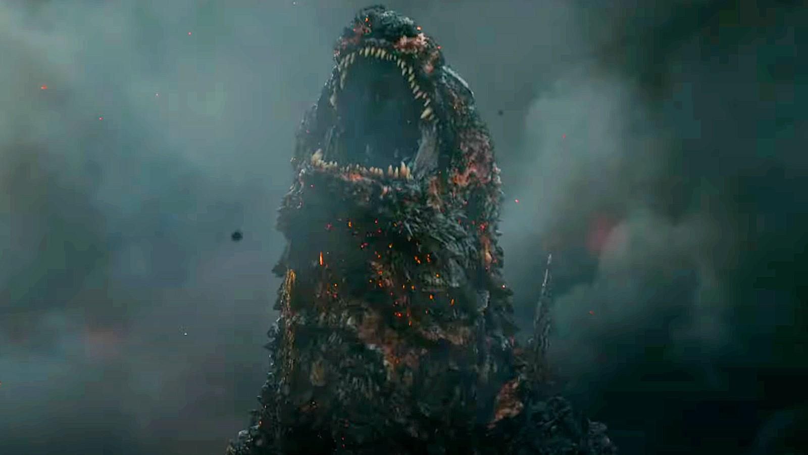 Godzilla: Minus One arriva in home video, annunciate le versioni 4K, Blu-Ray e DVD