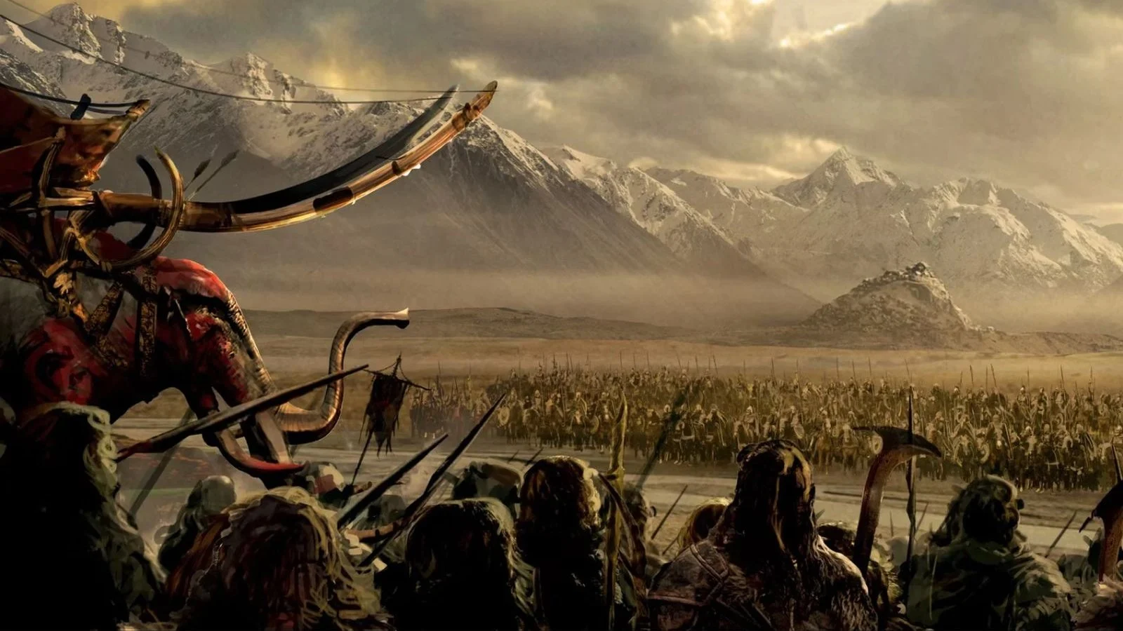 Trailer, trama, cast e data di uscita del film Il signore degli anelli la guerra dei rohirrim