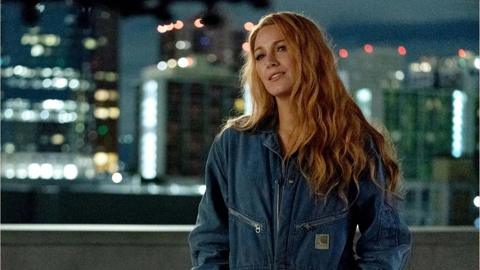 La spiegazione del finale di It Ends With Us - Siamo noi a dire basta, con Blake Lively