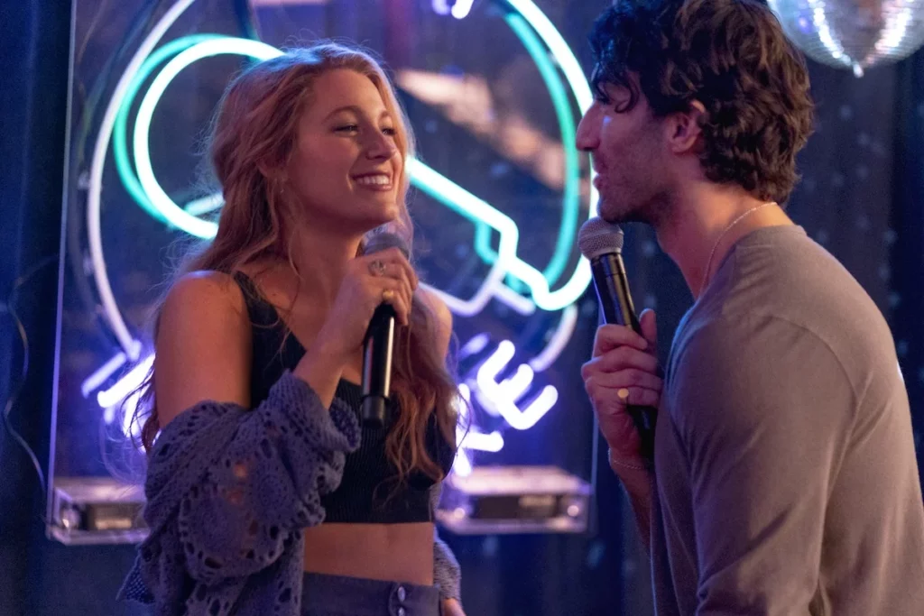 La recensione di It Ends With Us - Siamo noi a dire basta, con Blake Lively