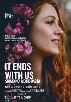 La recensione di It Ends With Us - Siamo noi a dire basta, con Blake Lively