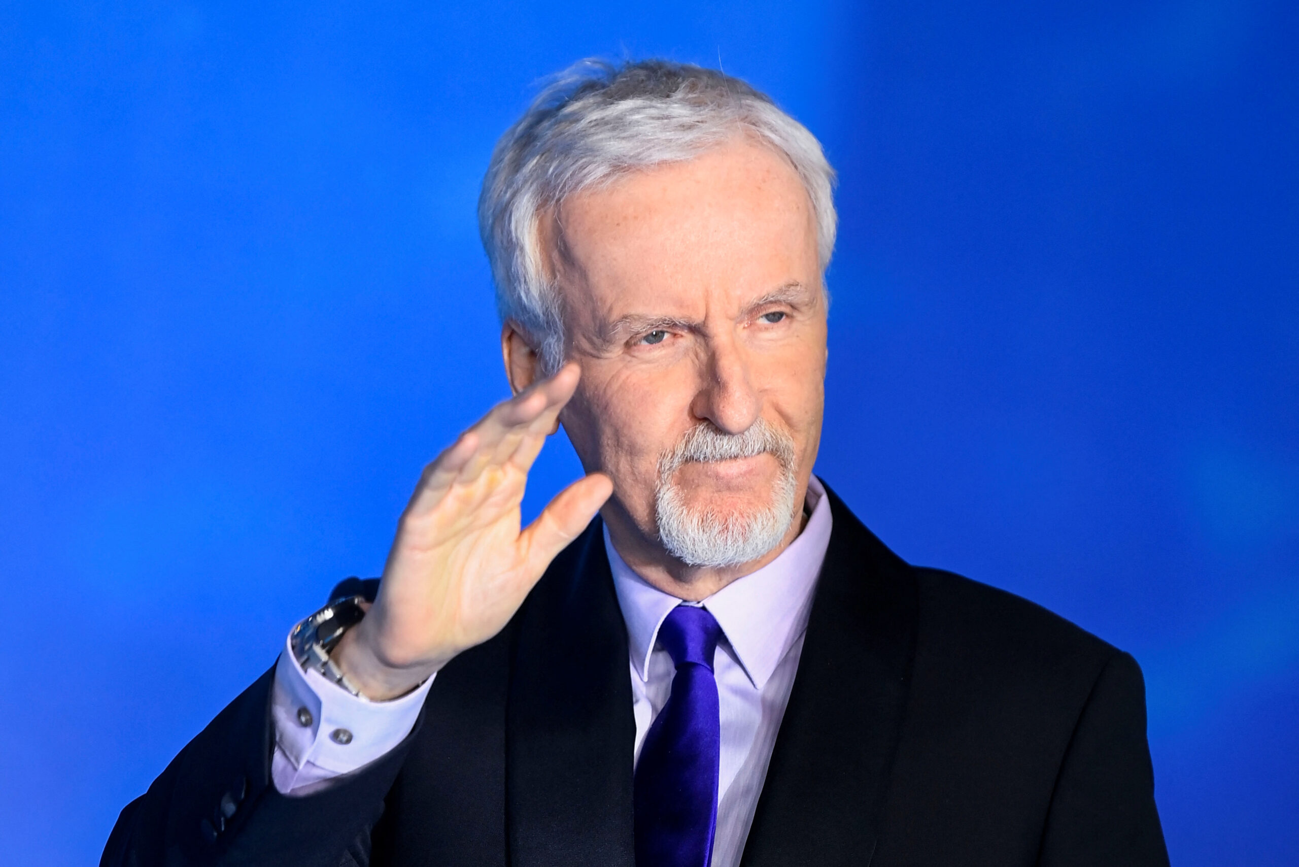 James Cameron risponde alle critiche dei restauri 4K