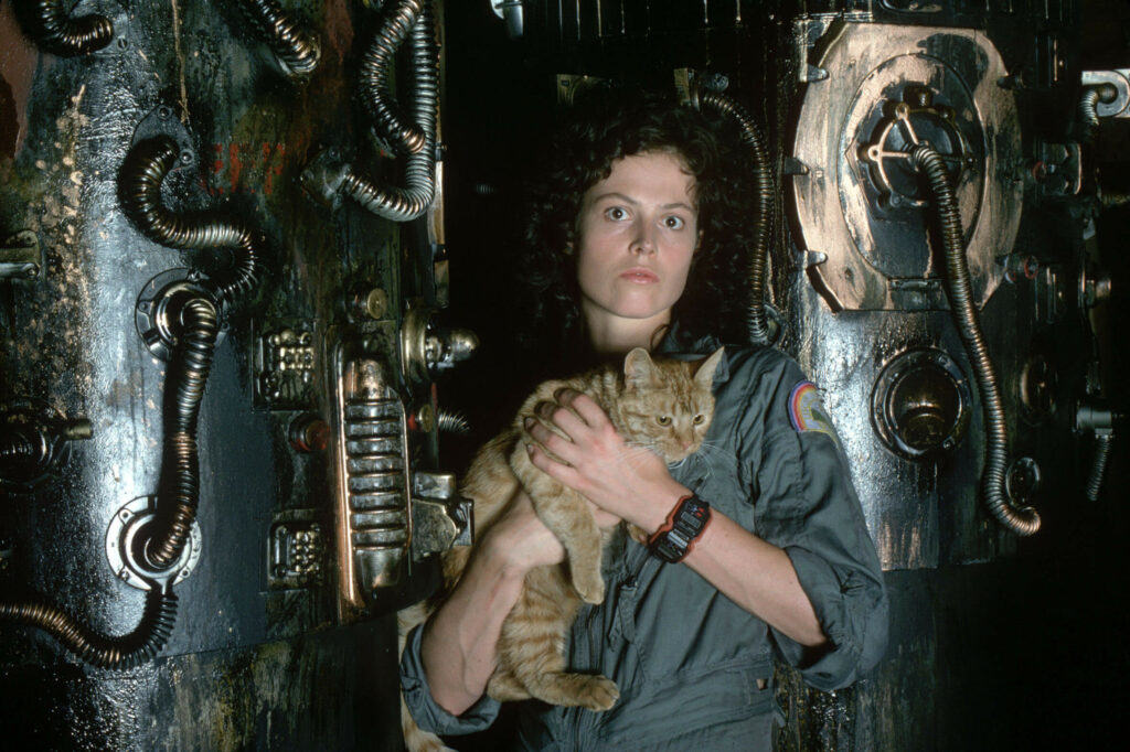 Alien: qual è la timeline della saga horror