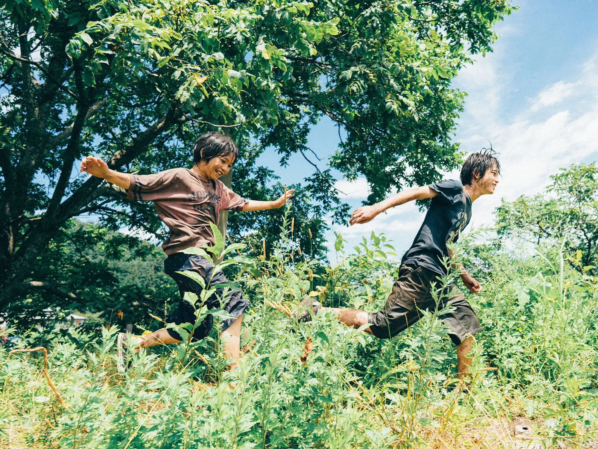 La recensione del nuovo film di Hirokazu Koreeda premiato a Cannes76, L'innocenza