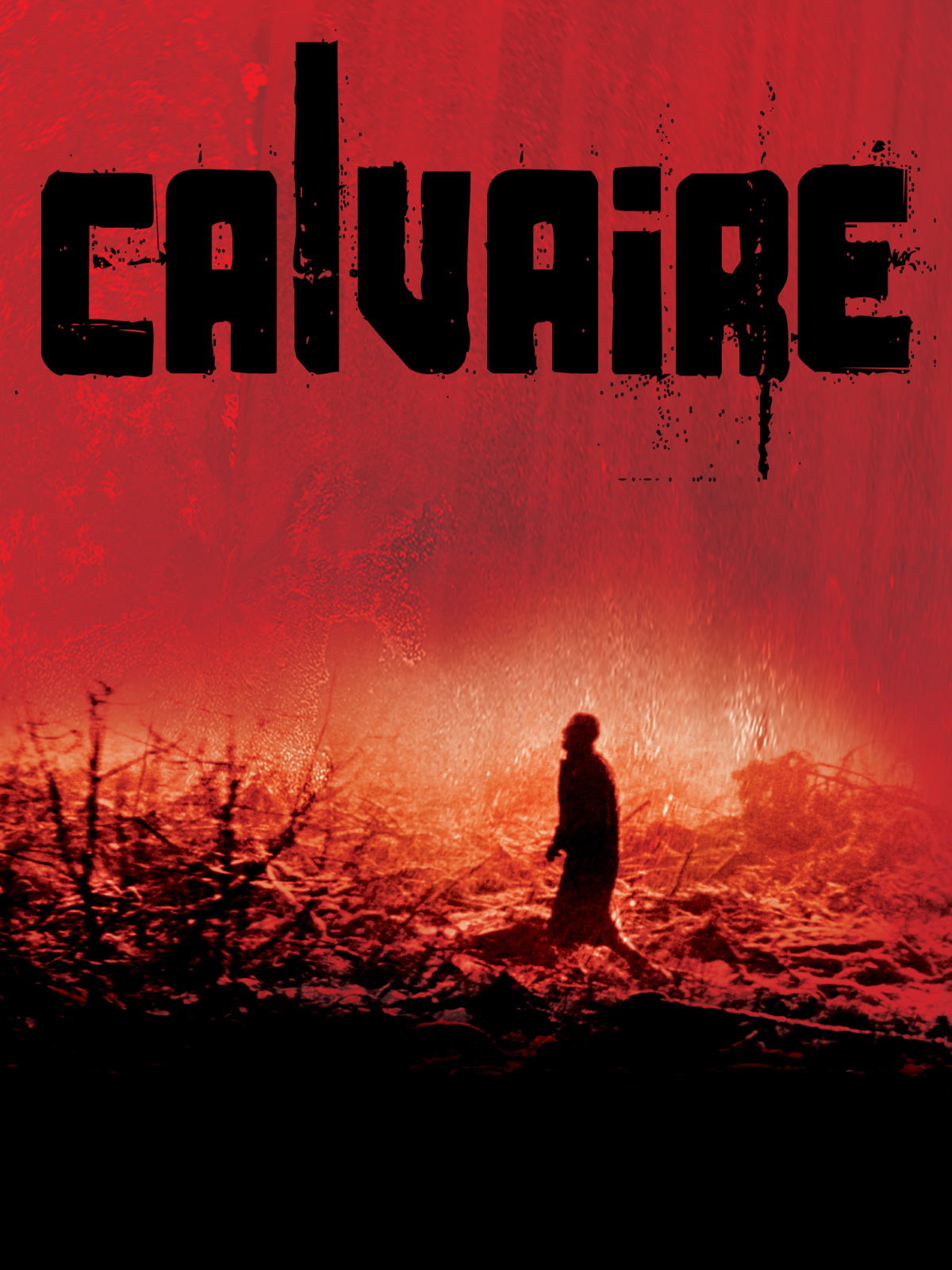 Calvaire locandina del film horror