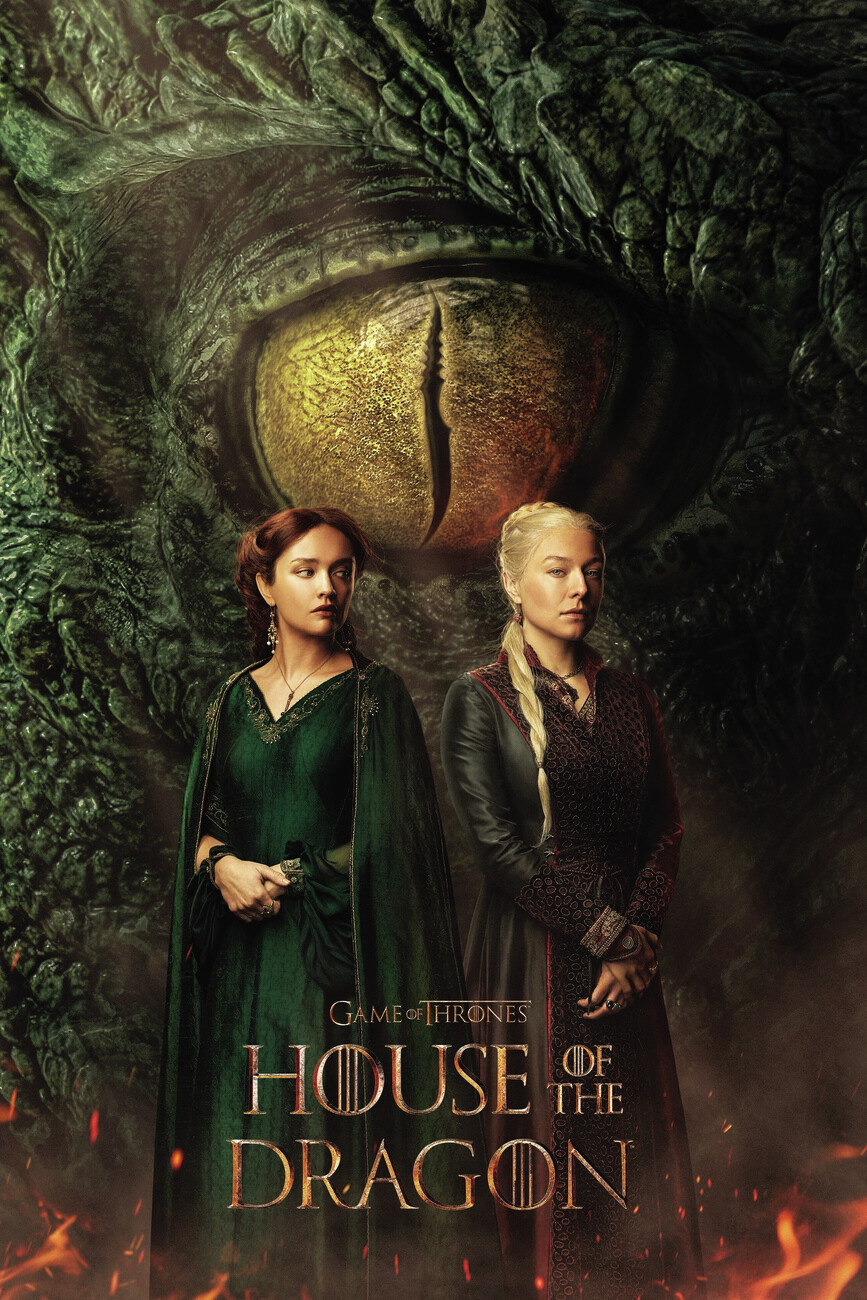 Recensione - House of the Dragon 2x08: La Regina Che Non Fu