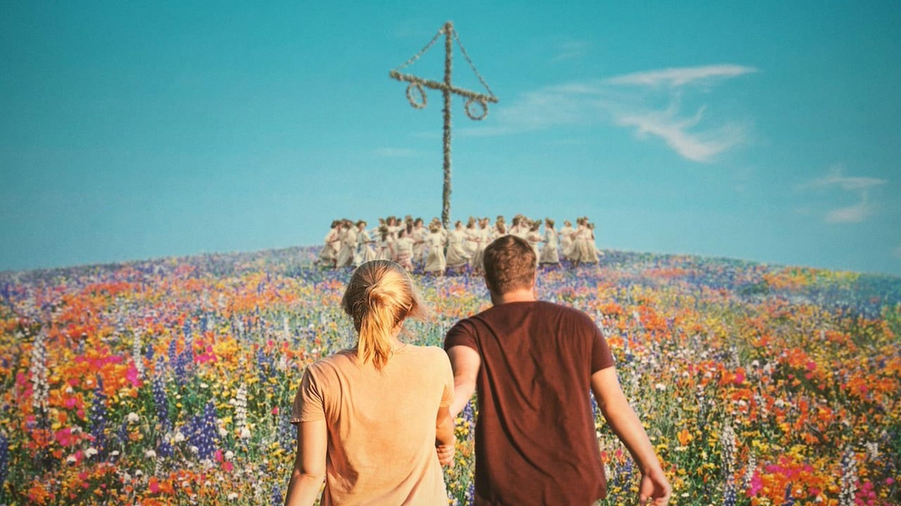 Midsommar è un remake? Qual è il film a cui si è ispirato Ari Aster